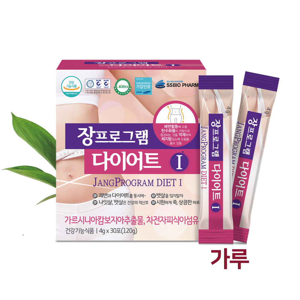 에스에스바이오팜 장밀착 <b>실크피브로인</b> 코팅 <b>유산균</b> 다이어트 가루 알약