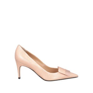 SERGIO ROSSI 펌프스 ROSE GOLD 여성 17807412XU