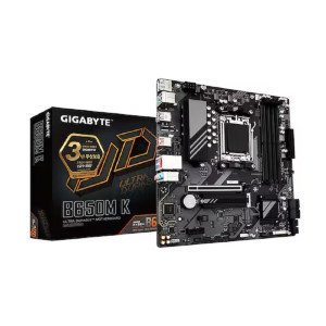 기가바이트 GIGABYTE B650M K 제이씨현