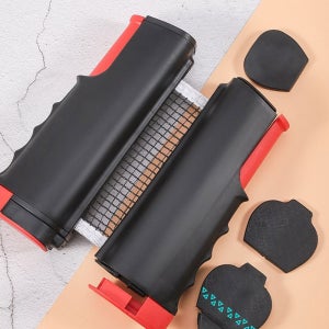 아케이바이 휴대용 탁구세트