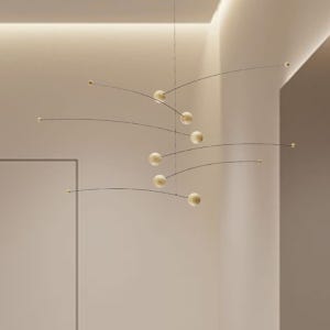 FLENSTED MOBILES [플렌스테드모빌]플렌스테드 모빌 미래 자연 (2color)