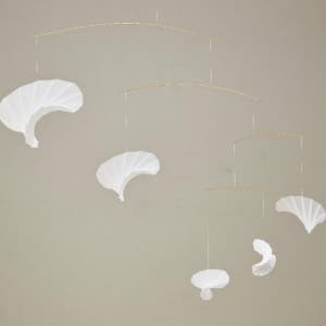 FLENSTED MOBILES [플렌스테드모빌]플렌스테드 모빌 미래 자연 파도와 조가비5