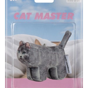 소프트 섬네일 Jiji, Russian Blue
