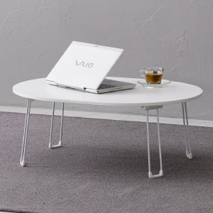 예다움 라운드 화이트 교자상 이쁜상 800x600