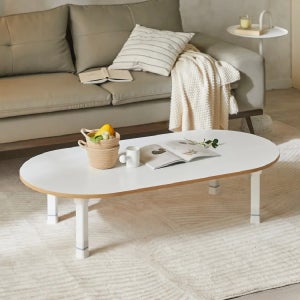 접이식 6인용 밥상 교자상 손님상 잔칫상 1200x600