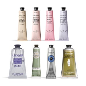 [롯데백화점] 록시땅 핸드 크림 75ml 컬렉션(택1) LE1212871185