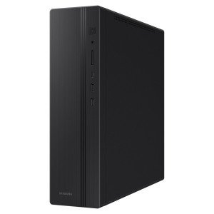삼성전자 삼성전자 데스크탑 Slim DM500SGZ-AD5A (16GB M.2 256GB) 최저가 업무용Pc