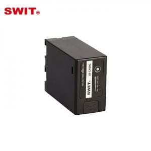 SWIT [스위트] SWIT LB-CA90C & BP-A60 호환 배터리