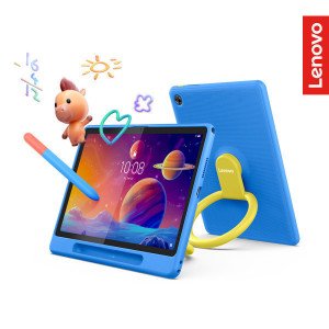 레노버 레노버 Tab 10.1 Kids Pack 탭 10.1 키즈팩 25.6cm(10.1형) 범퍼케이스+펜 / 1년보증+ADP