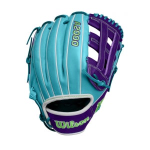 윌슨 WINTER A2000 DW5 내야 글러브 12인치 WBW10252212