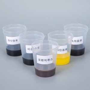 녹말응실험키트 (5인용) aco-nma1 녹말반응만들기
