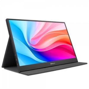 알파스캔 16F90P IPS USB-C 포터블 HDR 무결점
