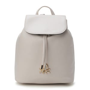 [베네통]2025 SPRING Symbol String knapsack 6ZBGDY0790R2