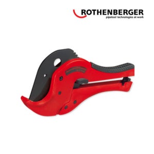 [로덴베르거] 플라스틱 파이프 커터 5.2030 (0-63MM)