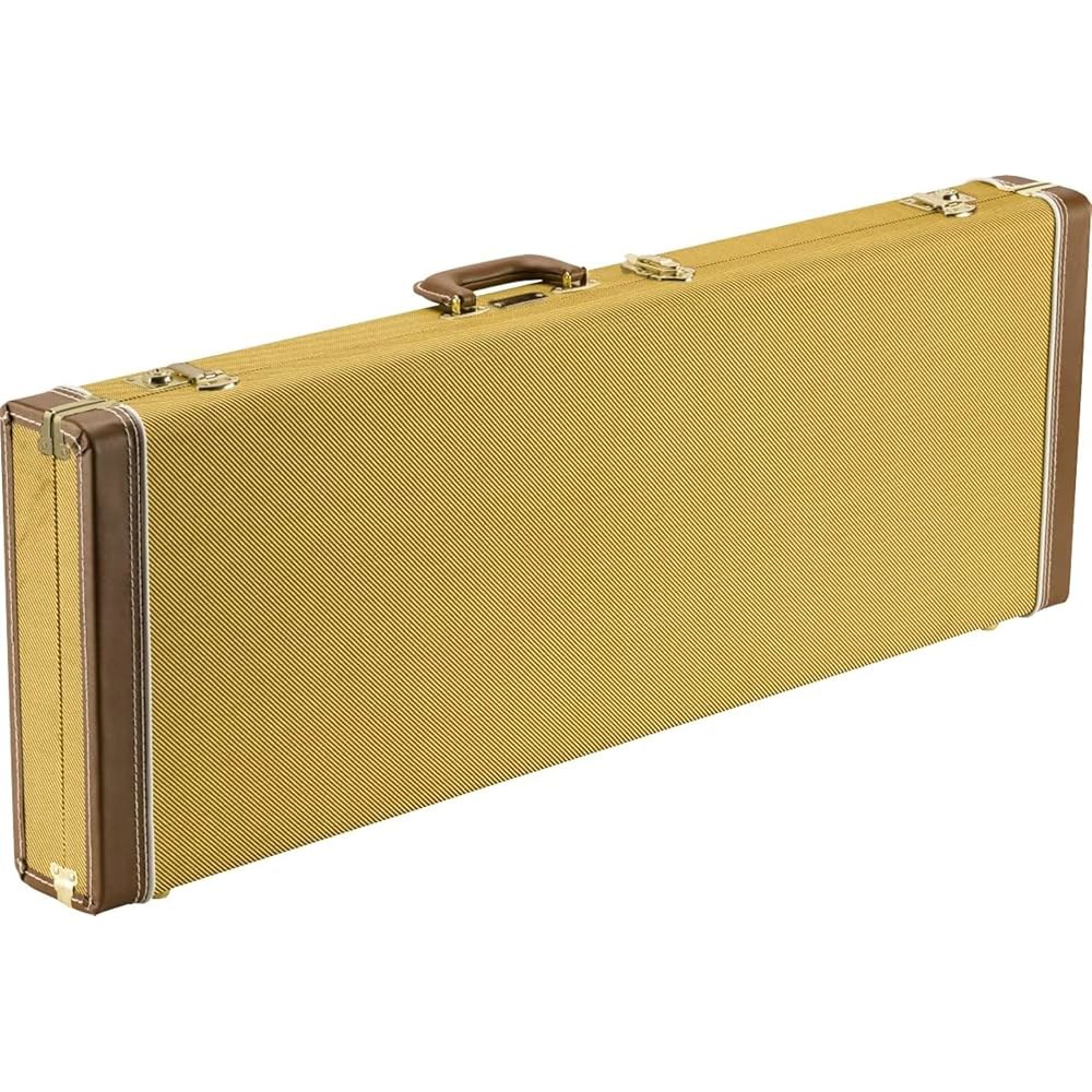 Fender 펜더 일렉기타 하드케이스 스트라토캐스터 텔레캐스터 용
