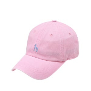 헤지스레이디스 헤지스 여성 데님 볼캡 HSHE5B201P2