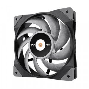 써멀테이크 TOUGHFAN 12 Turbo 라디에이터 팬