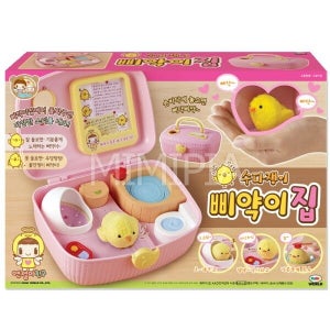 미미월드 [미미월드] c무 수다쟁이 삐약이집