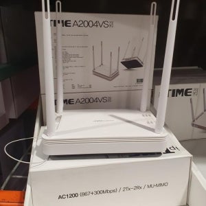 [당일발송] 아이피타임 IPTIME 유무선 공유기 A2004VS 안테나 4개