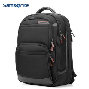 쌤소나이트 Samsonite WHARTON 노트북 백팩 36B*09009