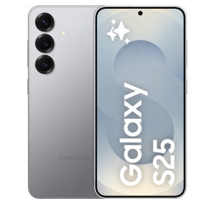 삼성전자 갤럭시 S25 자급제  실버쉐도우  512GB SM-S931N