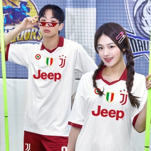 축구반티 유벤투스 유니폼 마룬 축구복 633J