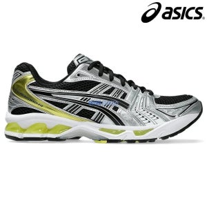 아식스 젤 카야노 14 남녀공용 런닝화 커플 운동화 레몬 스파크 1203A537 001