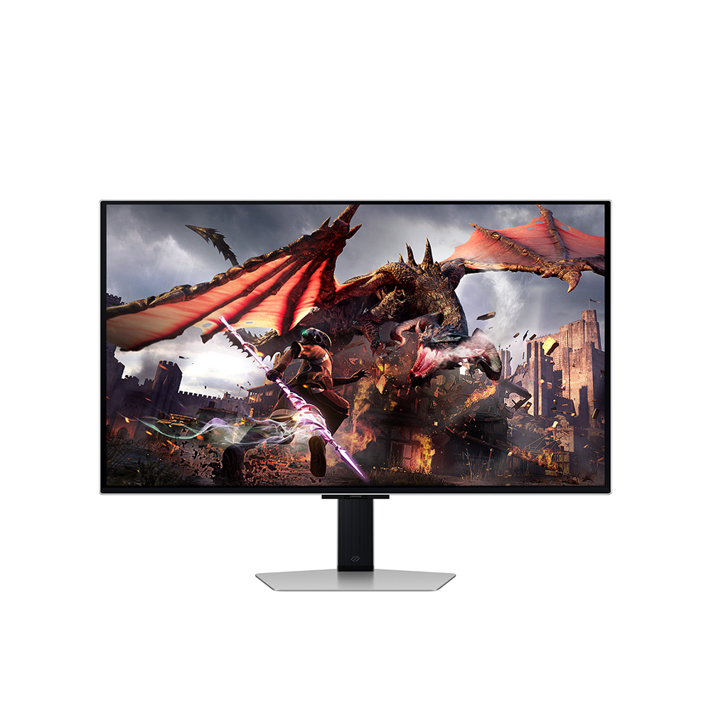 삼성 오디세이 OLED G80SD