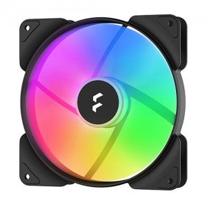 Fractal Design Aspect 12 RGB PWM (블랙)