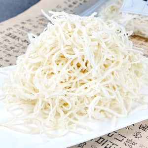 주문수산 (신선집중) 강원도 주문진 국내가공 백진미 오징어채 800g