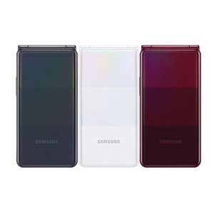 삼성전자 삼성 갤럭시폴더2 32GB 공기계 삼사호환 색상랜덤 SM-G160N