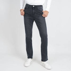 [게스] 게스 남성 청바지 슬림 스트레이트 다크블루 MN3D9110