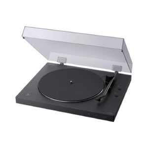 소니 PS-LX310BT 블루투스 스테레오 LP 턴테이블