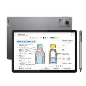 레노버 Tab M11 with Pen_Lenovo Certified