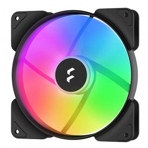 Fractal Design Aspect 14 RGB PWM (블랙)
