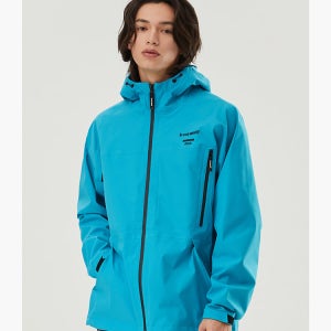 [르꼬끄 스포르티브] [르꼬끄공식] AGA 트리아톰 3L 자켓 (QP123GJK13)