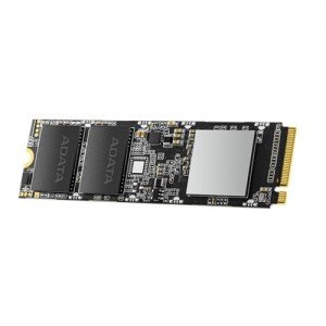 ADATA XPG SX8100 M.2 NVMe (512GB)