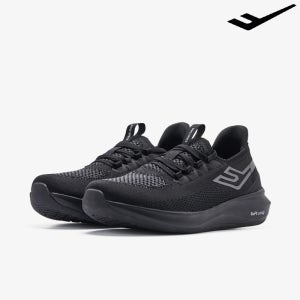 프로스펙스 발편한 슬립온 워킹화 운동화 스니커즈 소프트랩 SP 블랙 428519