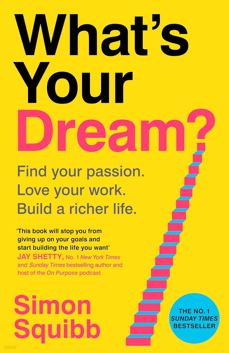Whats Your Dream?