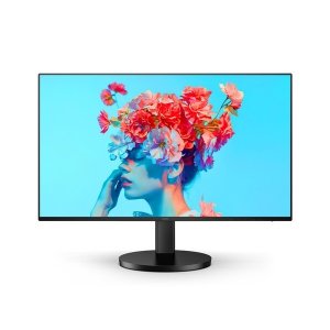 알파스캔 AOC Q27B3C QHD USB-C PD65 4면 보더리스 높낮이 HDR 무결점