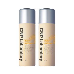 CNP 프로폴리스 에너지 앰플 미스트 듀오세트 (50ml X 2)