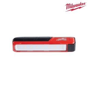 밀워키 4V 3.0Ah LED 포켓 작업등 (L4 FL-301) 충전 무선