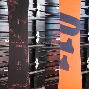 [2차예약] 2526 공일일/011 아티스틱 데크 발란스 플라이 SHUN 2526 011 ARTISTIC_BALANCE FLY_153_정캠버/그라운드트릭/파크_