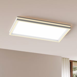 LED 피아로 30W/55W 직사각 방등