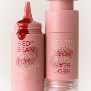 [미샤] [2개] 팥티놀 모공 데드 필 드롭 25 15g J5855