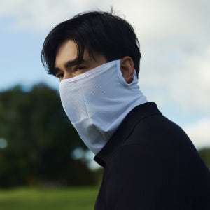 [안다르] UV 프로텍션 맨즈 페이스 마스크 ENTMK-01