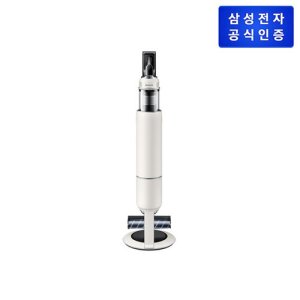 [삼성전자][삼성] 비스포크 AI 제트 Lite VS28D950HCB 일체형 청정스테이션