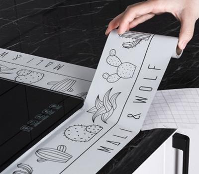 싱크대 주방 <b>가스</b>레인지 욕실 변기 방수테이프판촉물 방수테이프도매