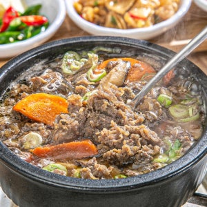 [4팩+1팩] 국내산 서울식 소불고기