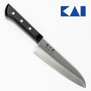 [카이] 세키만주 산토쿠식도 165mm (41BE0579)